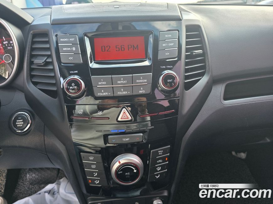 KG_Mobility_Ssangyong TIBOLI 2019