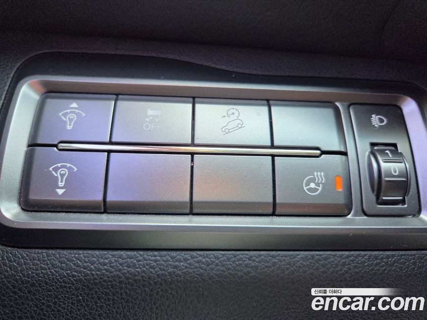 KG_Mobility_Ssangyong TIBOLI 2020