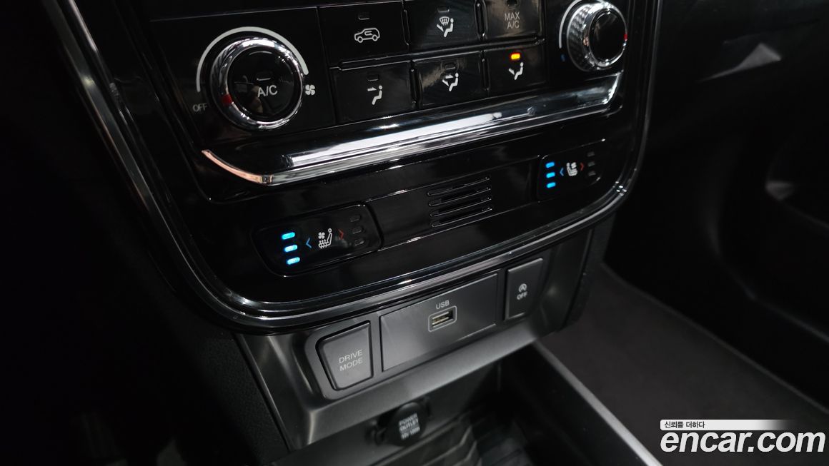 KG_Mobility_Ssangyong TIBOLI 2022