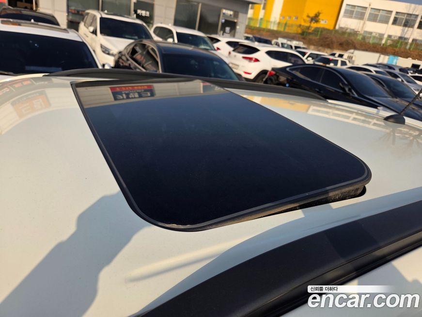 KG_Mobility_Ssangyong TIBOLI 2020