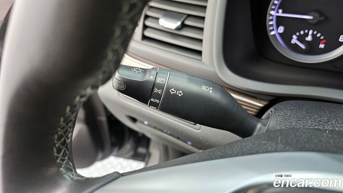 Hyundai Sonata 2019