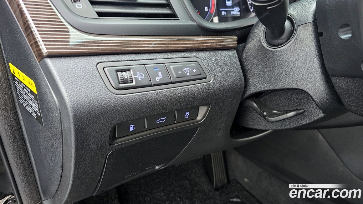 Hyundai Sonata 2019