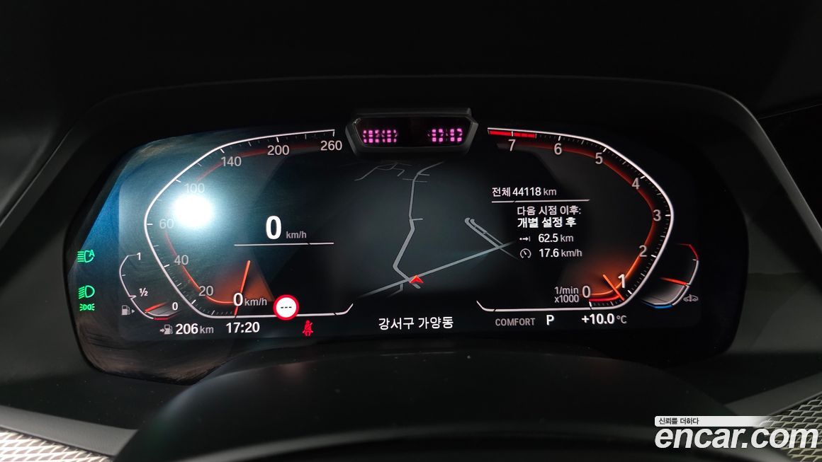 BMW X6 2022