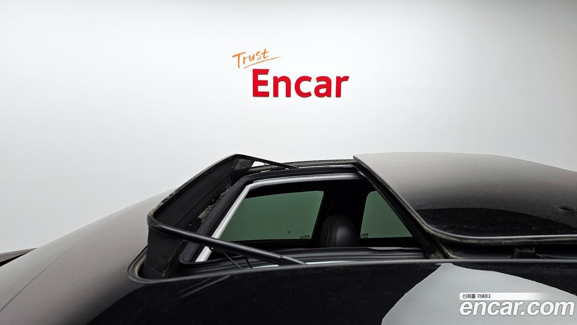 ChevroletGMDaewoo Malibu 2018