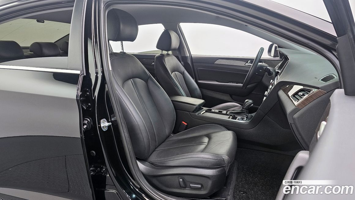 Hyundai Sonata 2019