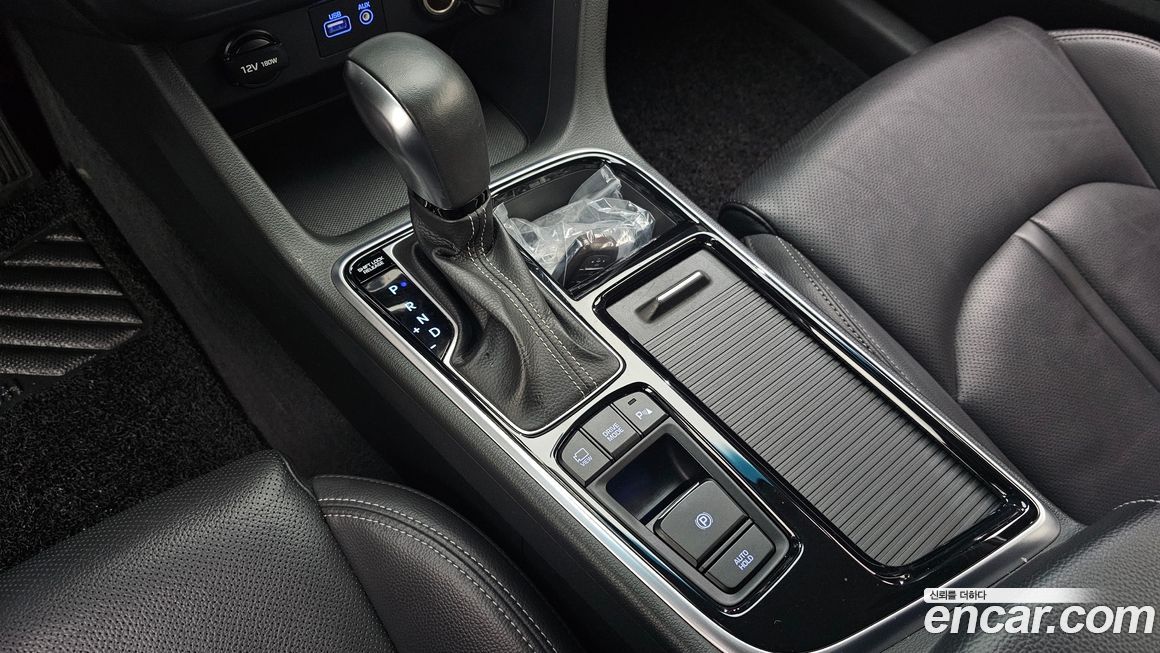 Hyundai Sonata 2019