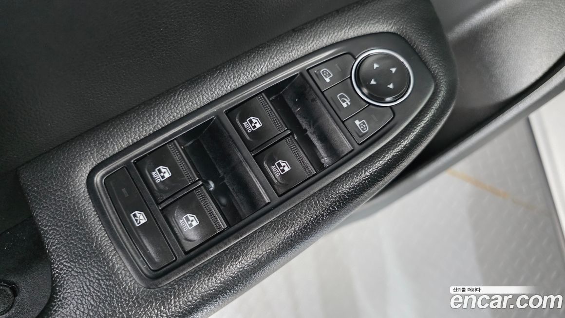 Renault-KoreaSamsung XM3 2022