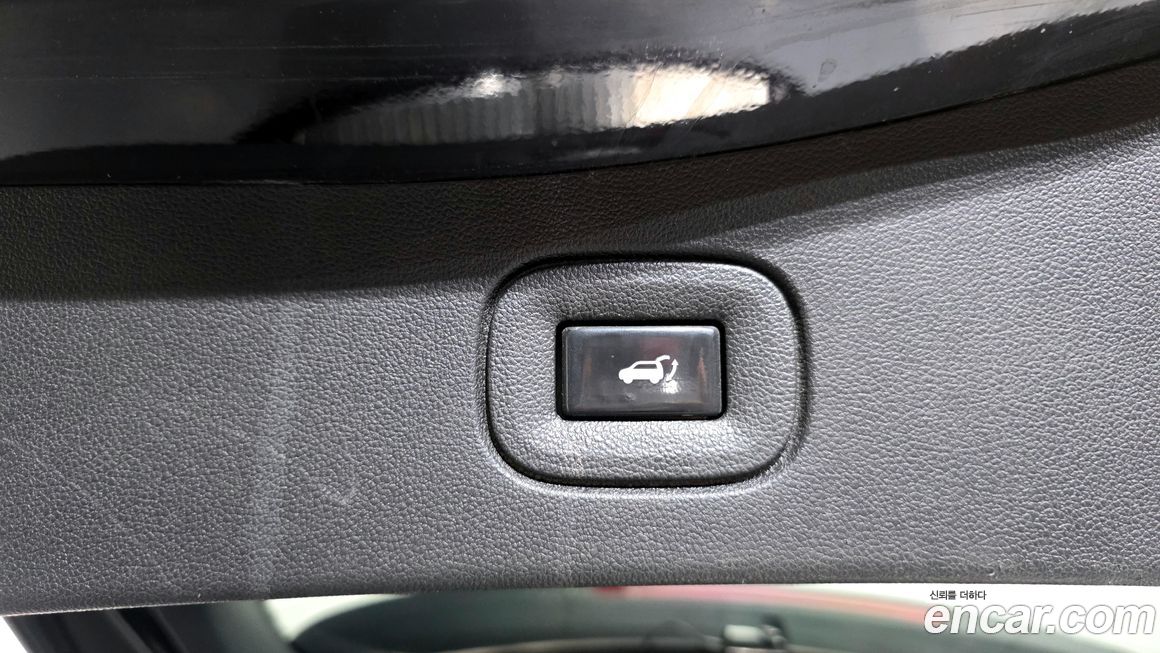 Renault-KoreaSamsung QM6 2021