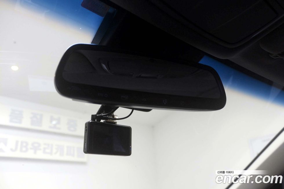 Hyundai Genesis 2015