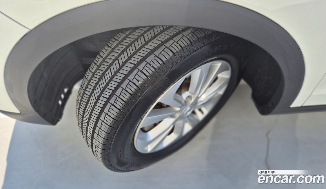 KG_Mobility_Ssangyong TIBOLI 2020