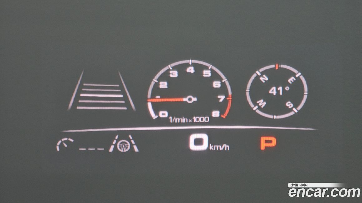 Porsche Cayenne 2020