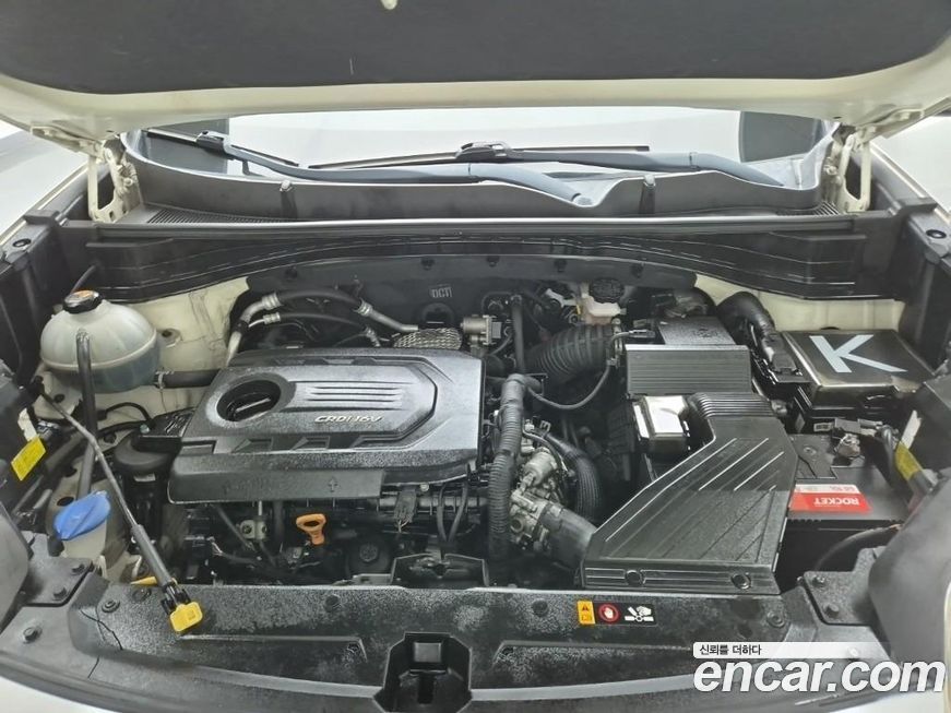 Kia Sportage 2018