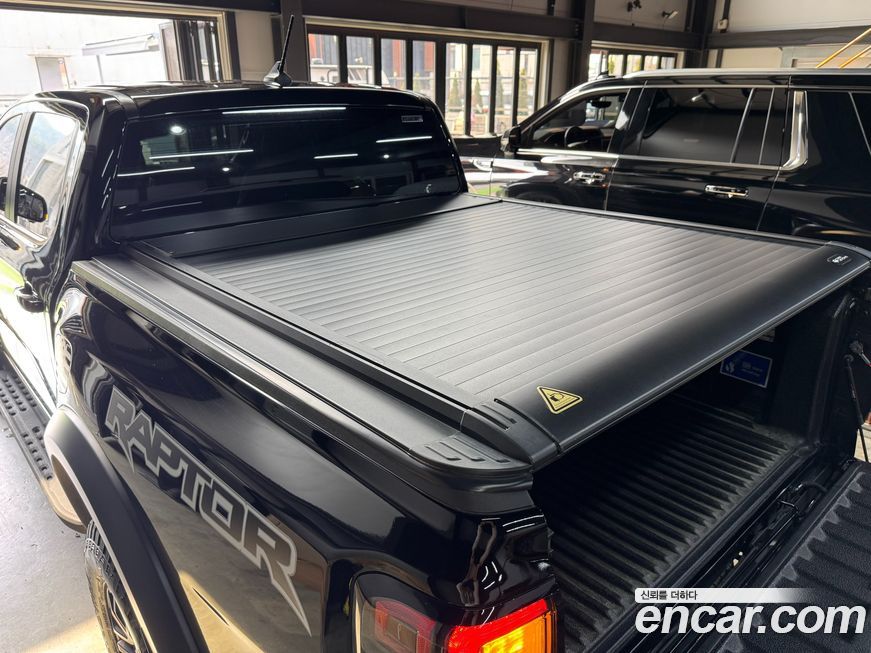 Ford Ranger 2024