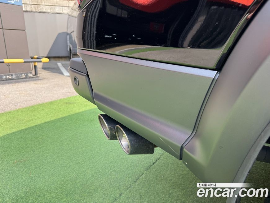 Ford Ranger 2024