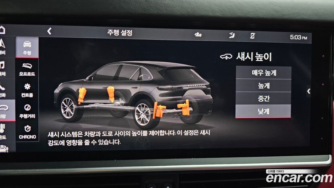 Porsche Cayenne 2020