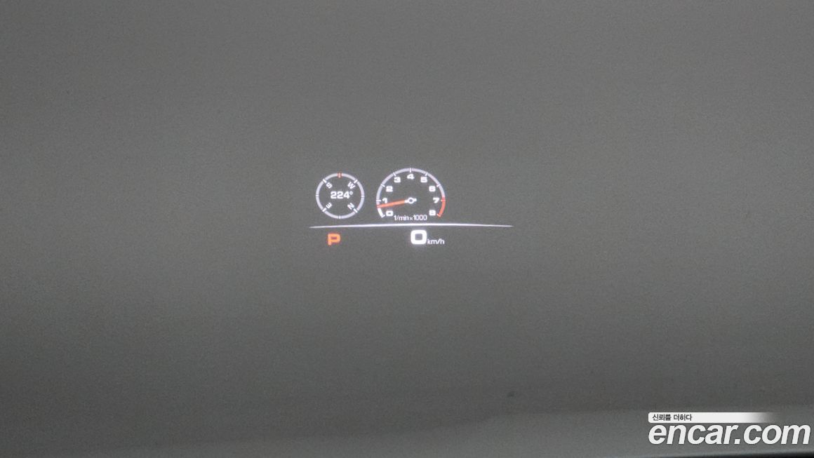 Porsche Cayenne 2019