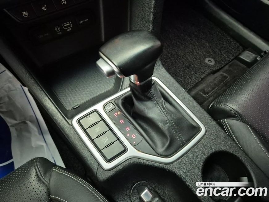 Kia Sportage 2018