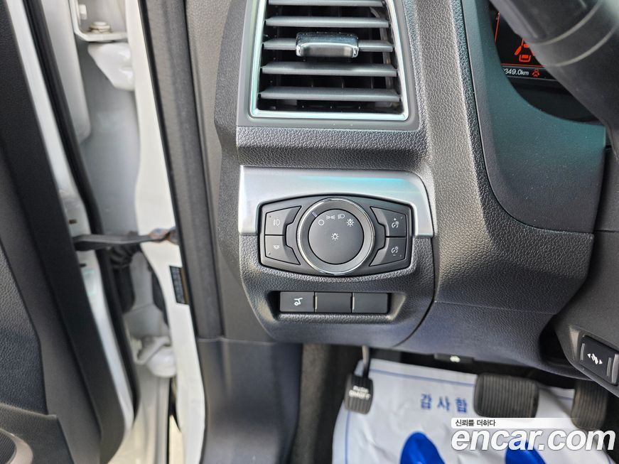 Ford Explorer 2017