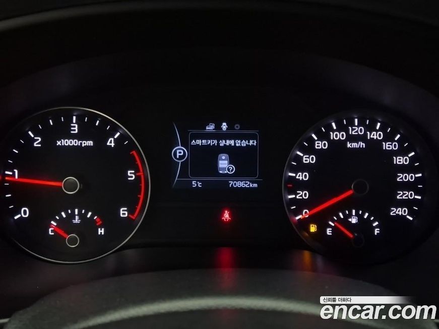 Kia Sportage 2018