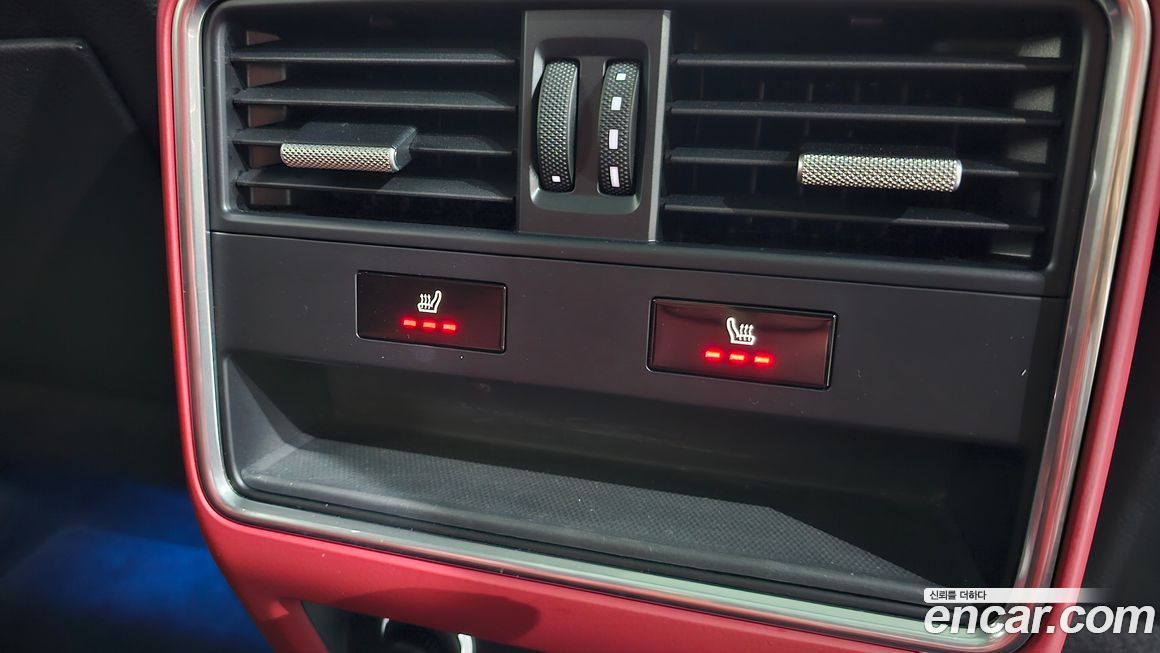 Porsche Cayenne 2020