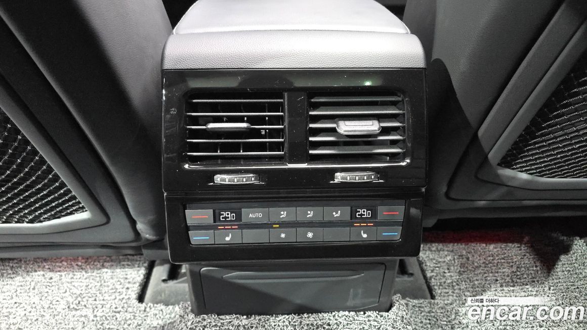 Volkswagen Touareg 2024