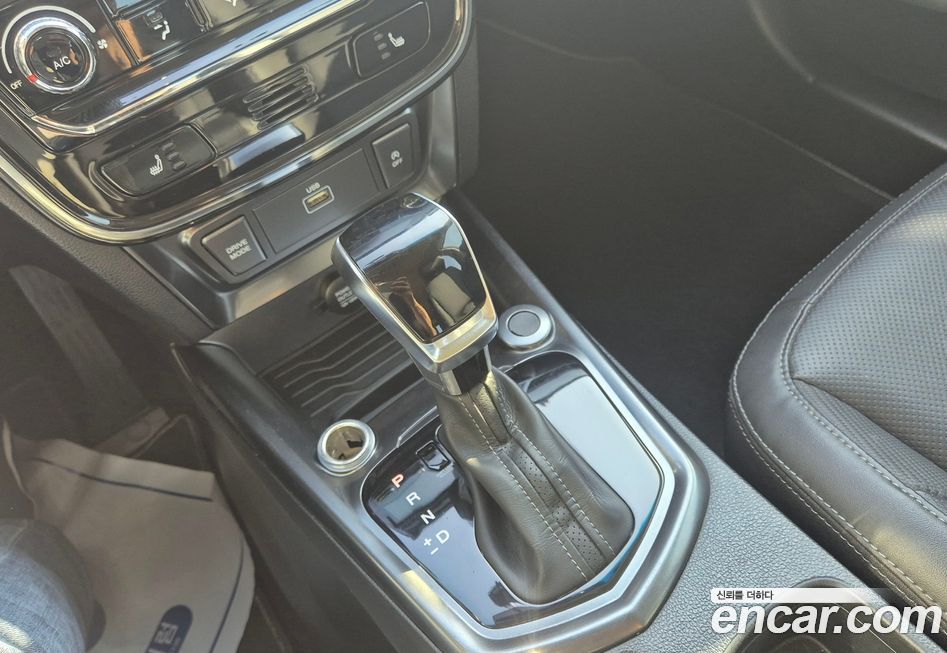 KG_Mobility_Ssangyong TIBOLI 2020