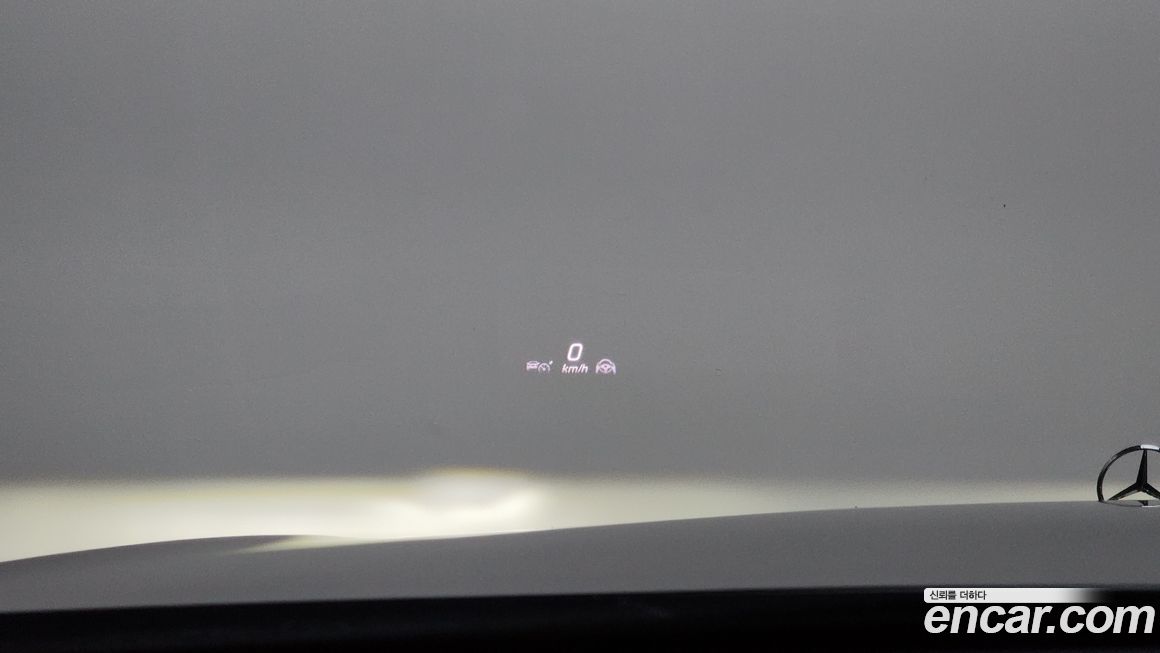 Mercedes-Benz S-Class 2021