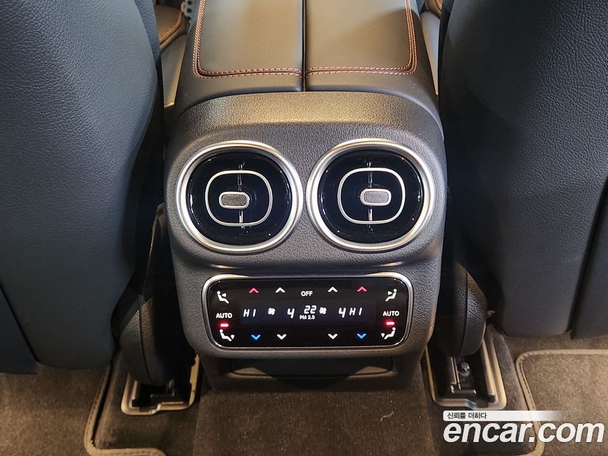 Mercedes-Benz GLC-Class 2026