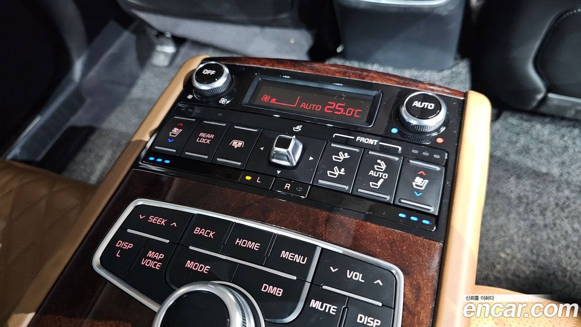 Kia K9 2015