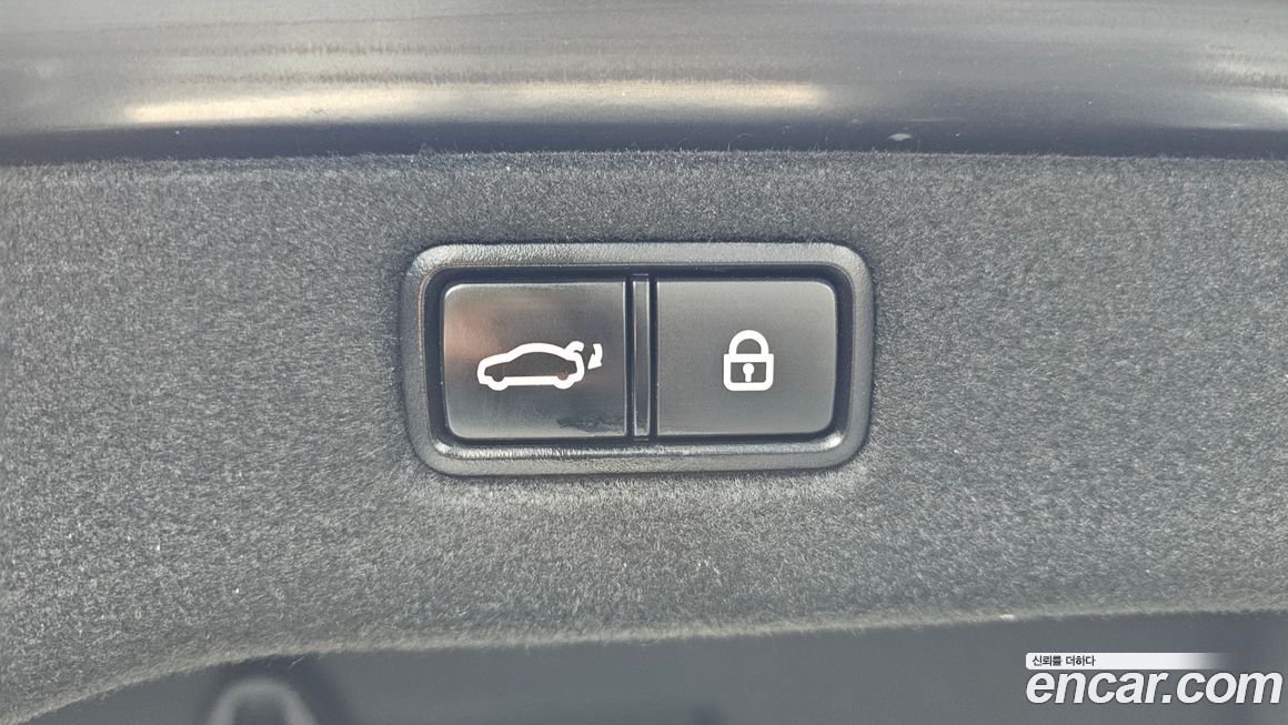 Kia K9 2015