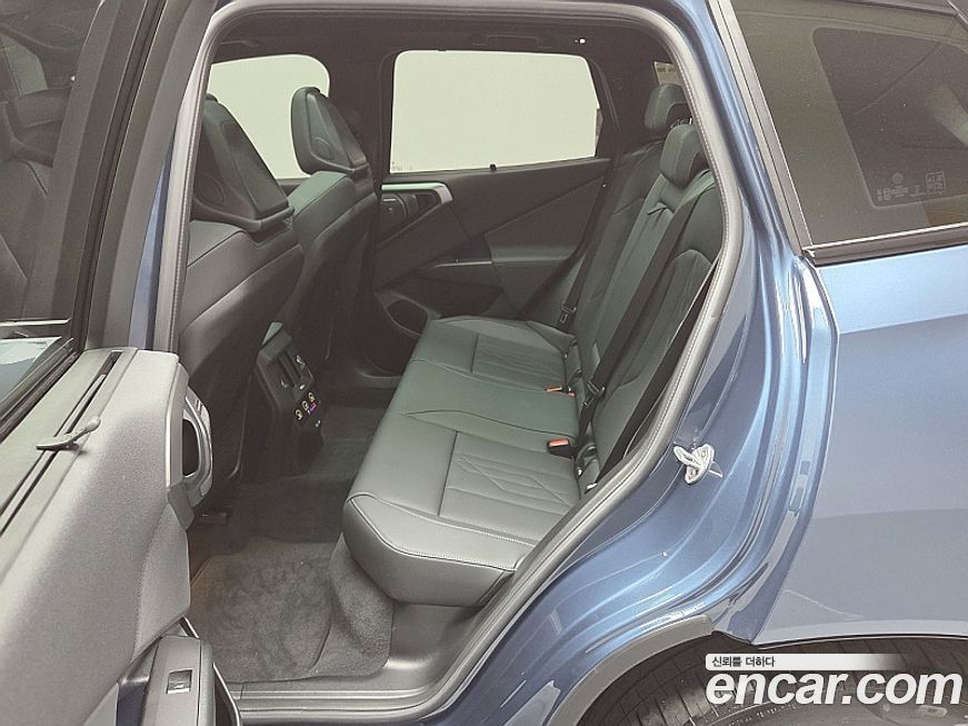 BMW X3 2025