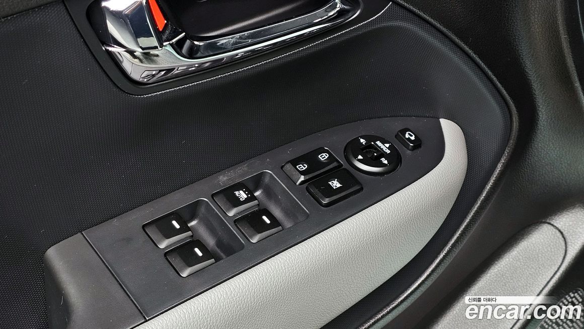 Kia RAY 2022
