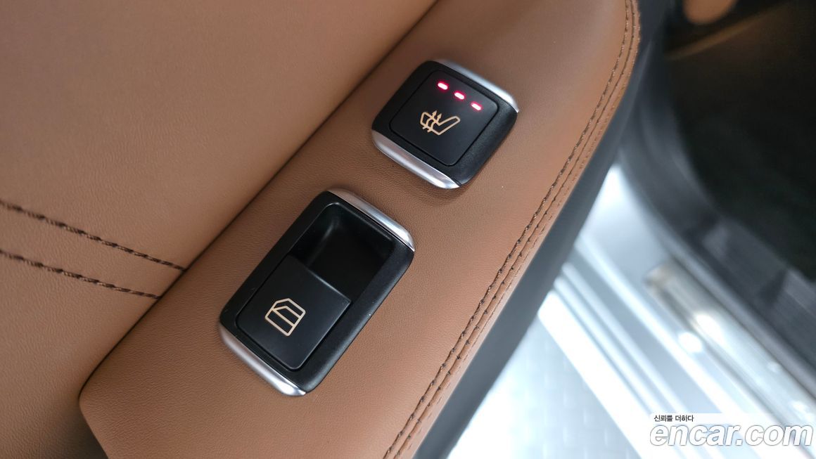 Mercedes-Benz E-Class 2014