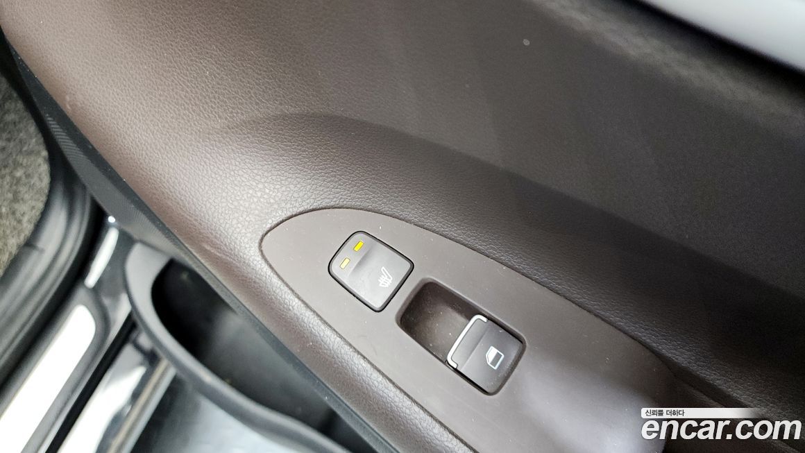 Hyundai Grandeur 2019