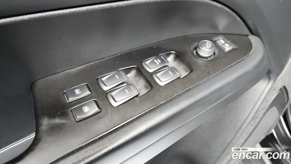 KG_Mobility_Ssangyong Rexton 2018