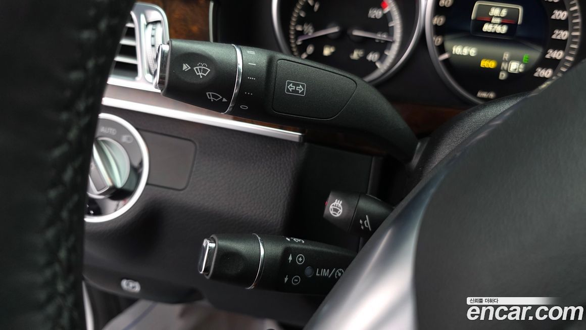 Mercedes-Benz E-Class 2014