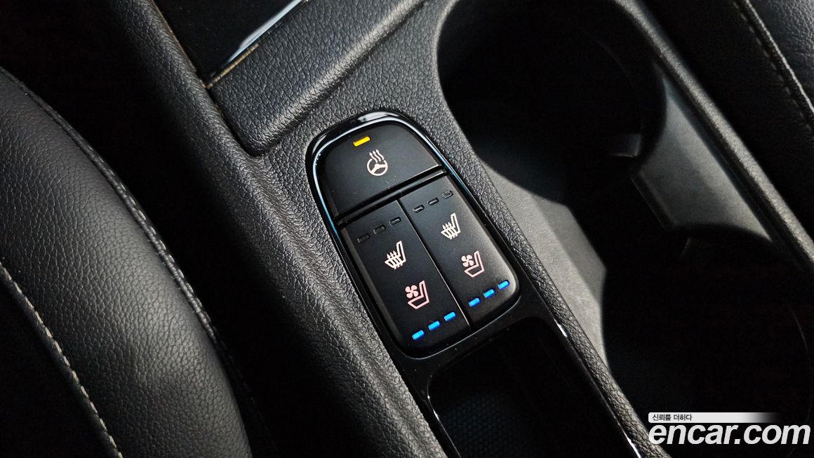 Kia Niro 2018