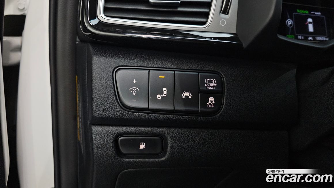 Kia Niro 2018