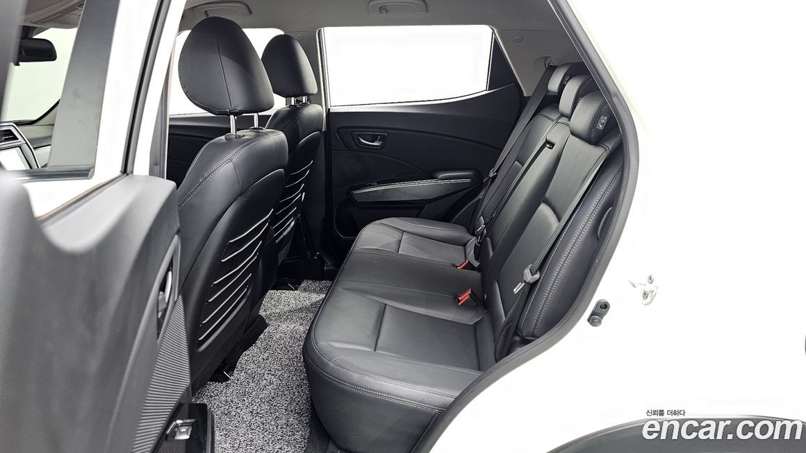 KG_Mobility_Ssangyong TIBOLI 2022