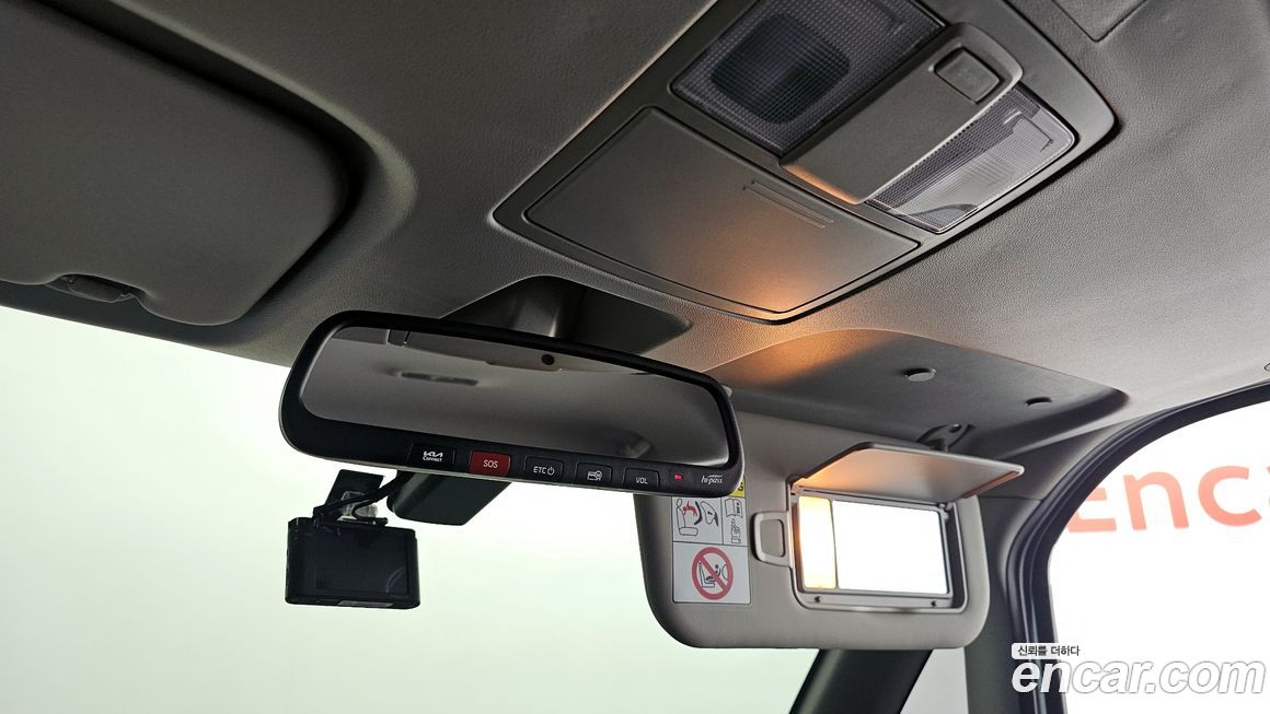 Kia RAY 2022