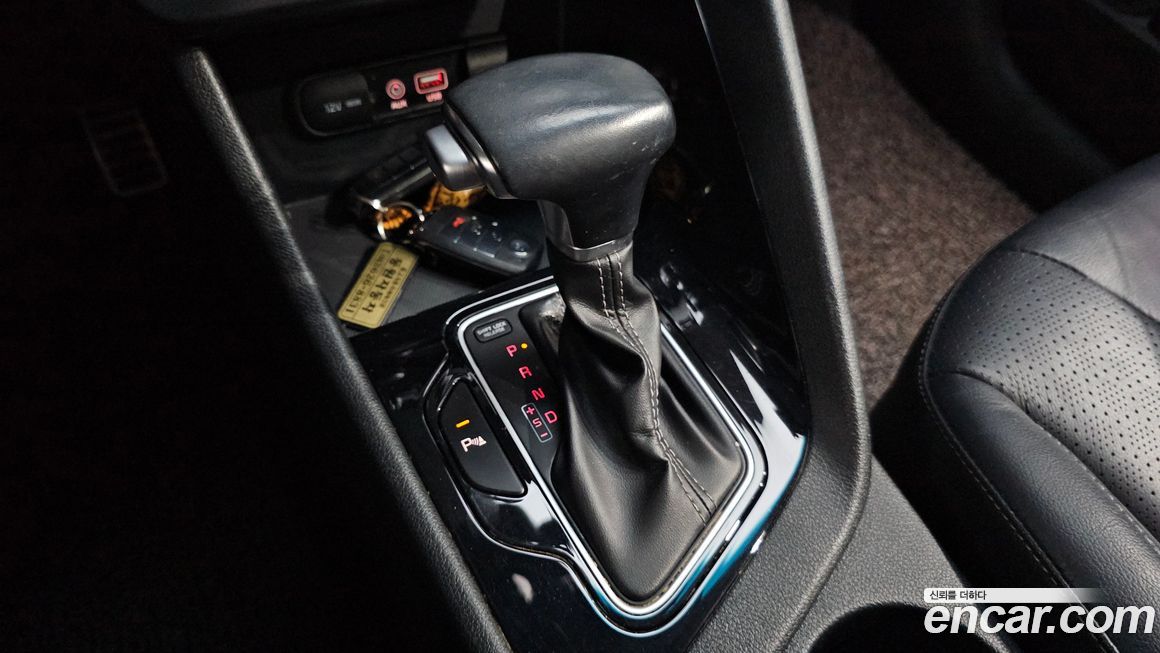 Kia Niro 2018