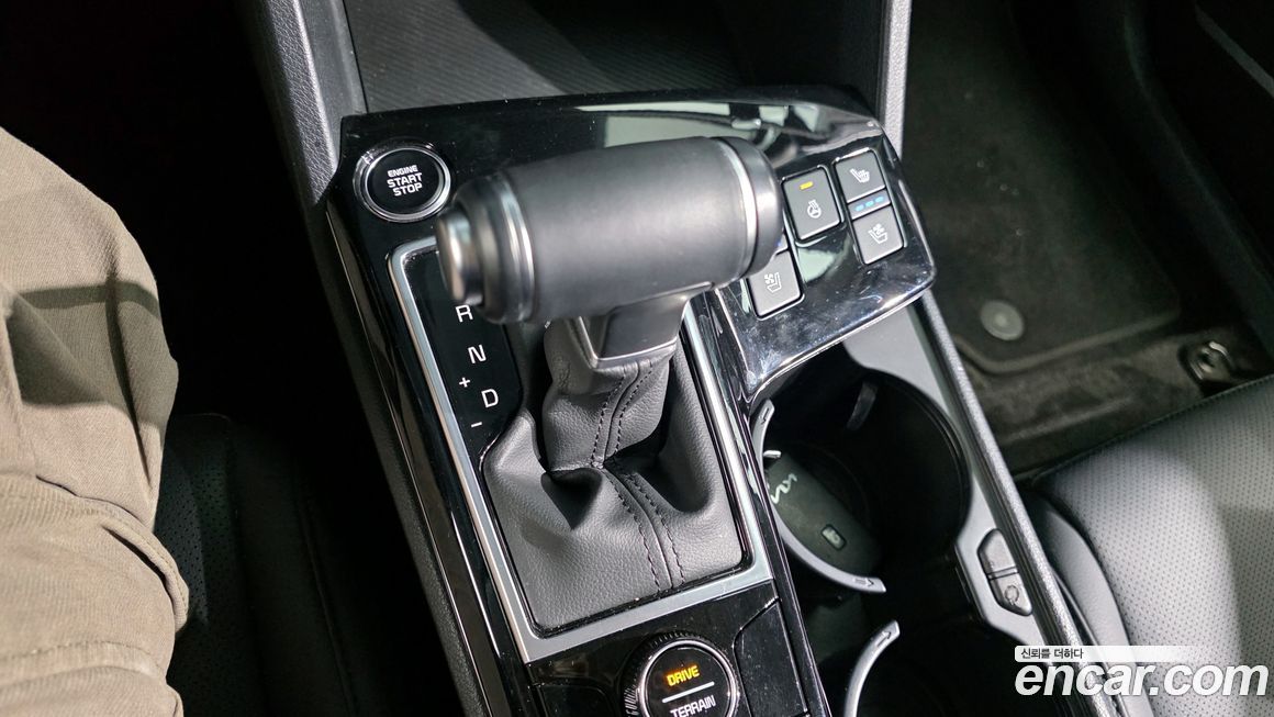Kia Sportage 2024