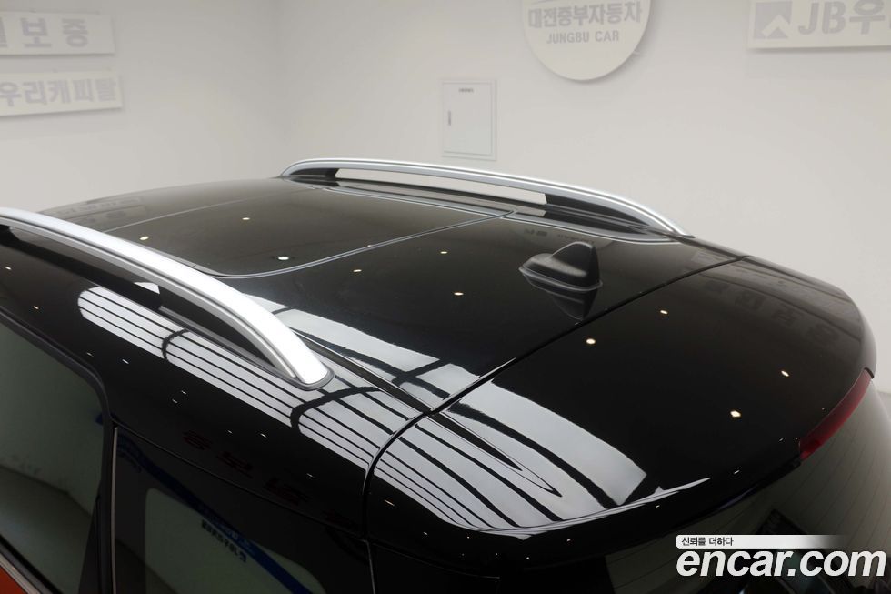 Mini Countryman 2017