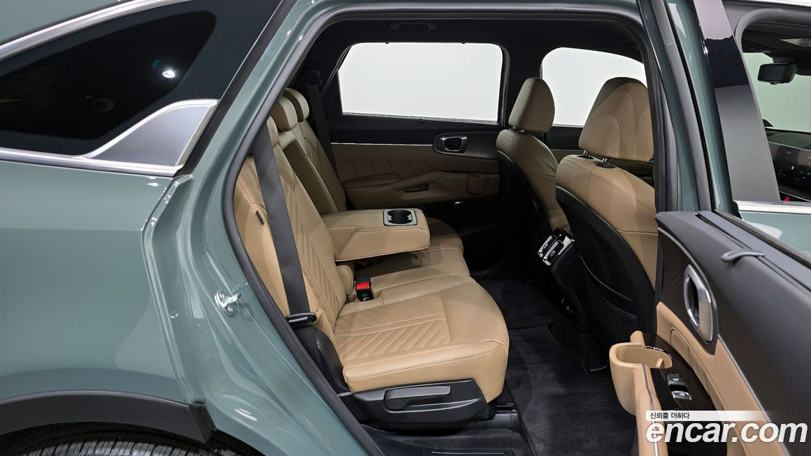 Kia Sorento 2024