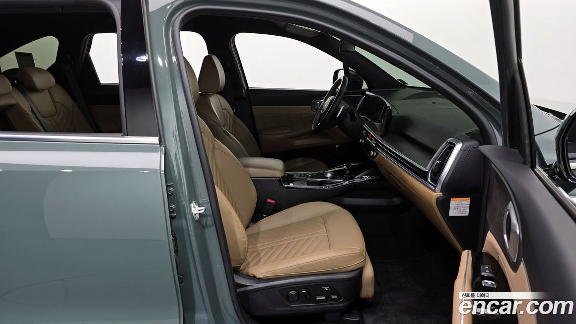 Kia Sorento 2024