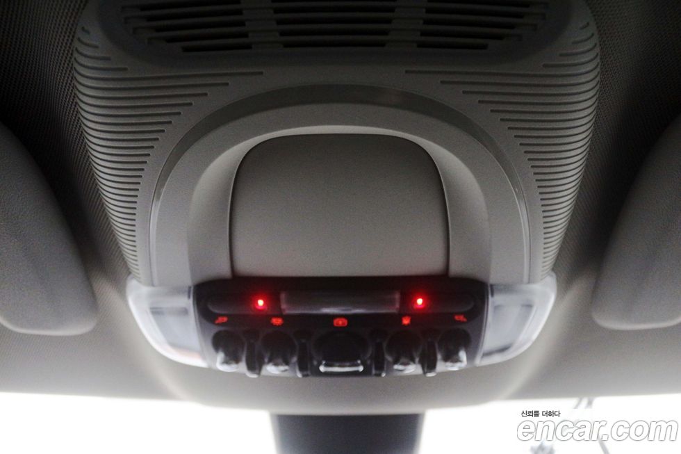 Mini Countryman 2017