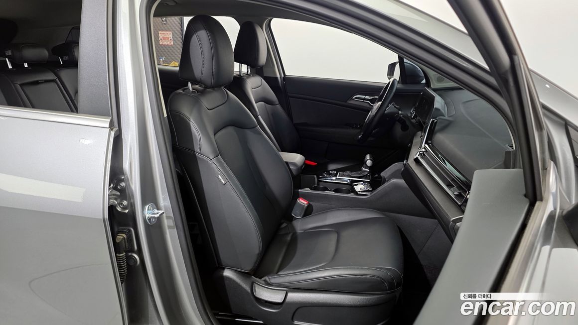 Kia Sportage 2024