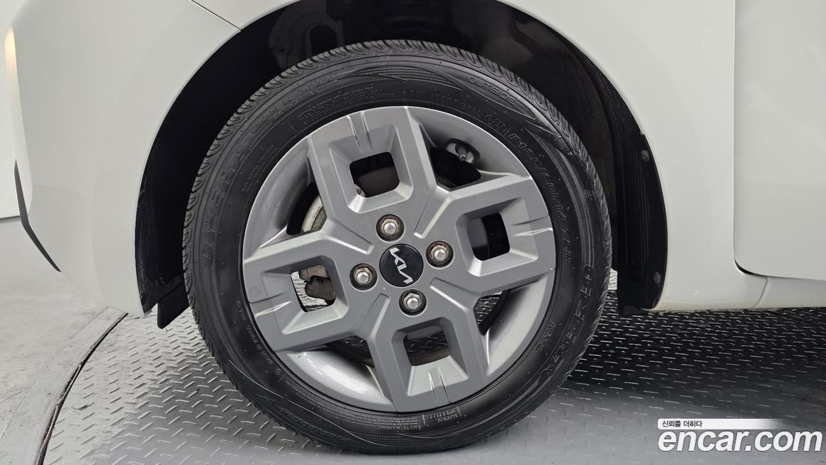 Kia RAY 2023