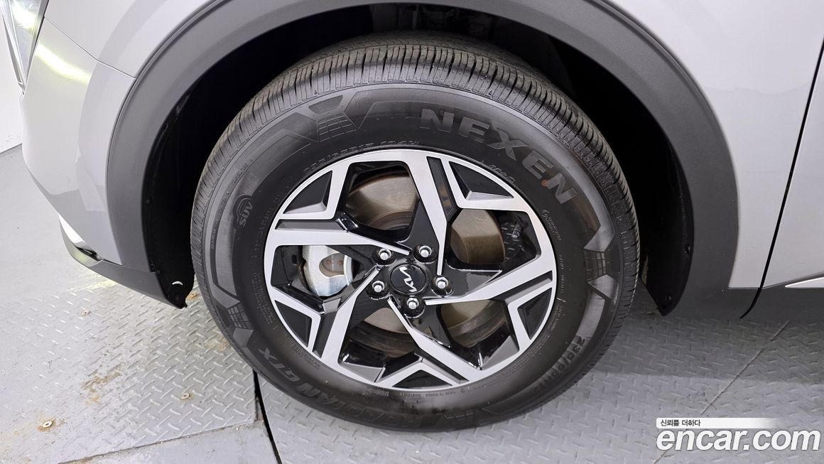Kia Sportage 2024
