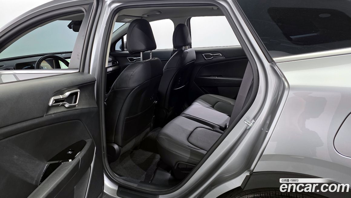 Kia Sportage 2024